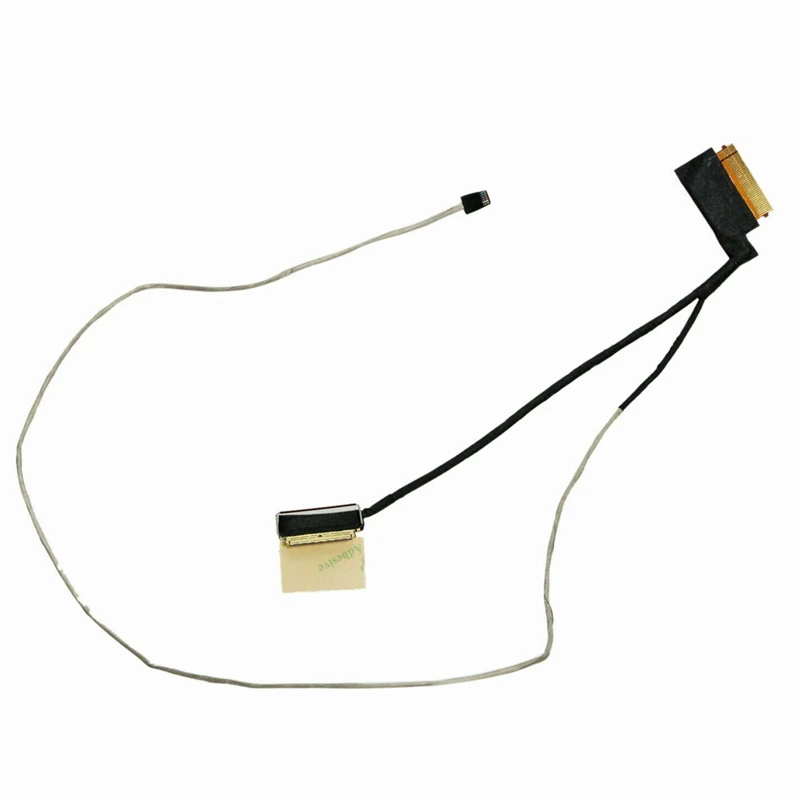 

ДЛЯ Dell Vostro 15 5565 5567 5568 V5568 ЖК-дисплей со светодиодной подсветкой LVDS кабель 0CNDK7 CNDK7 DC02002IG00