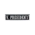 V PRESIENT-1