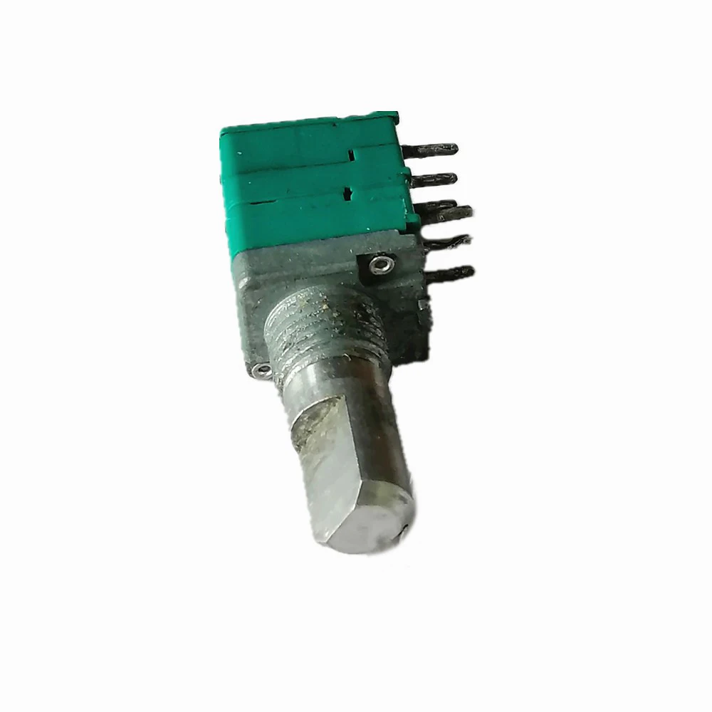 1pcs Power Control Volume Switch Potentiometer For Motorola GM300 SM50 SM120 GM3188 GM3688 M120 Radio Walkie Talkie Accessories