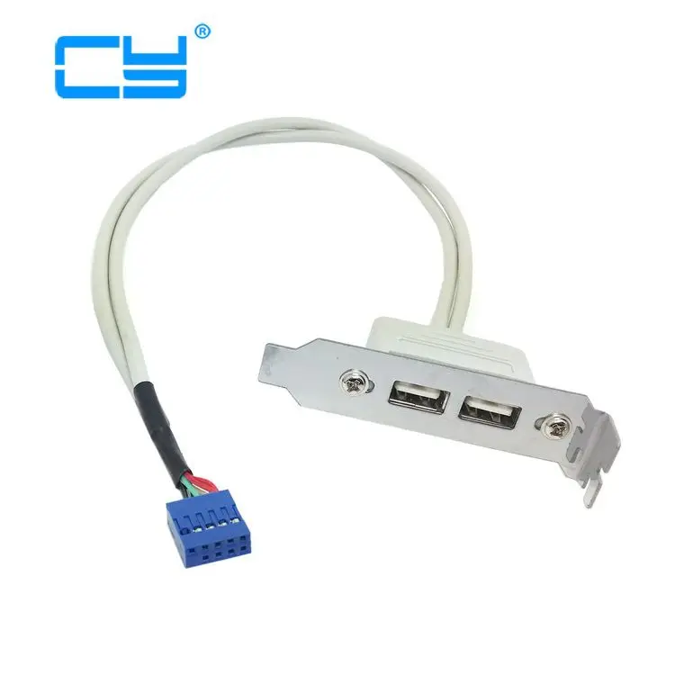 Usb 2.0 Type A Fema… - image