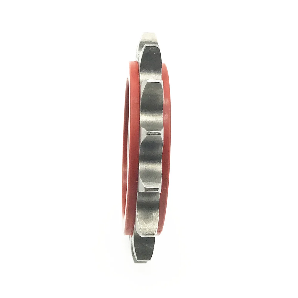 Motorcycle Small Sprocket   15 Teeth Pinion For Benelli TRK 502 502C BJ300 TNT300 BN302 BJ500 BJ600 TNT600