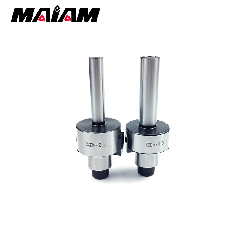 1set C12 C16 FMB22 27 + BAP300R BAP 400R testa di taglio + 10 pezzi apmt1135/apmt1604 inserti in metallo duro adattatore per fresa frontale