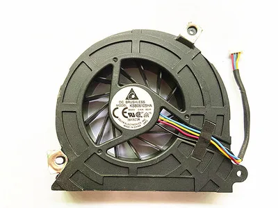 Asli CPU Cooling Fan FOR ASUS ET2011AG KSB06105HA-9L01