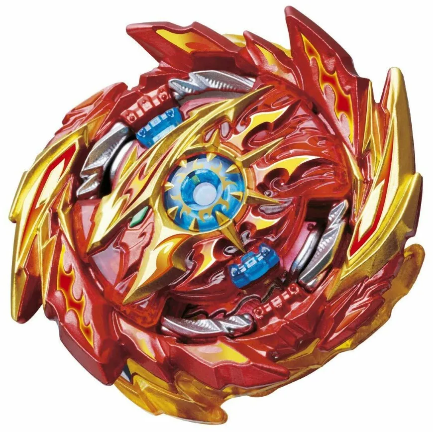 Spinning Top  Sparking Episode 1 Imperial Dragon .Ig\' Gatinko Burst Rise GT B-154 DropShipping Children Toys