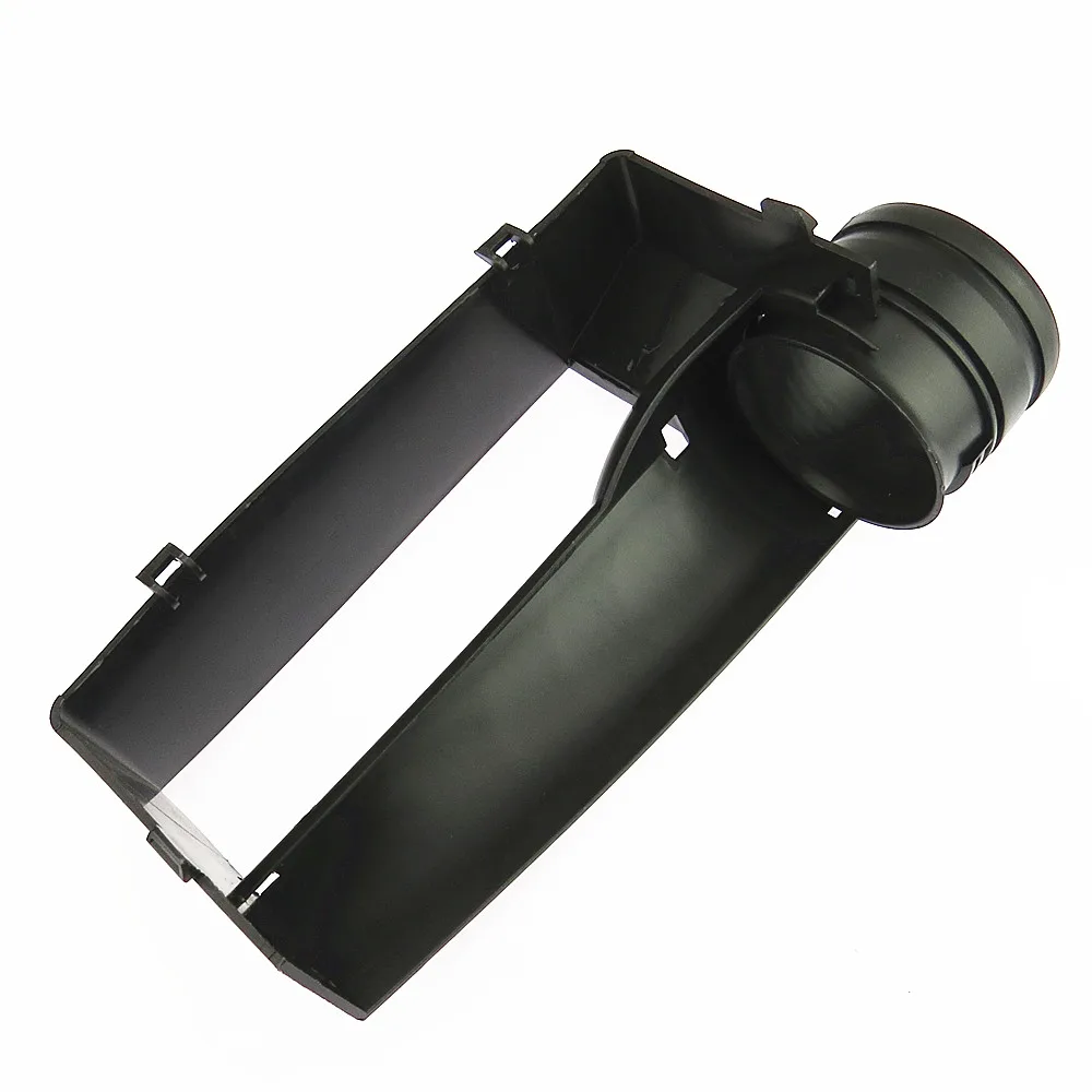 SCJYRXS 4Pcs Air Intake Conduit Intake Bellows Assembly Kit For Tiguan Passat B6 CC 1K0805965J 1K0805962E 1K0805971C 1K0129618AN
