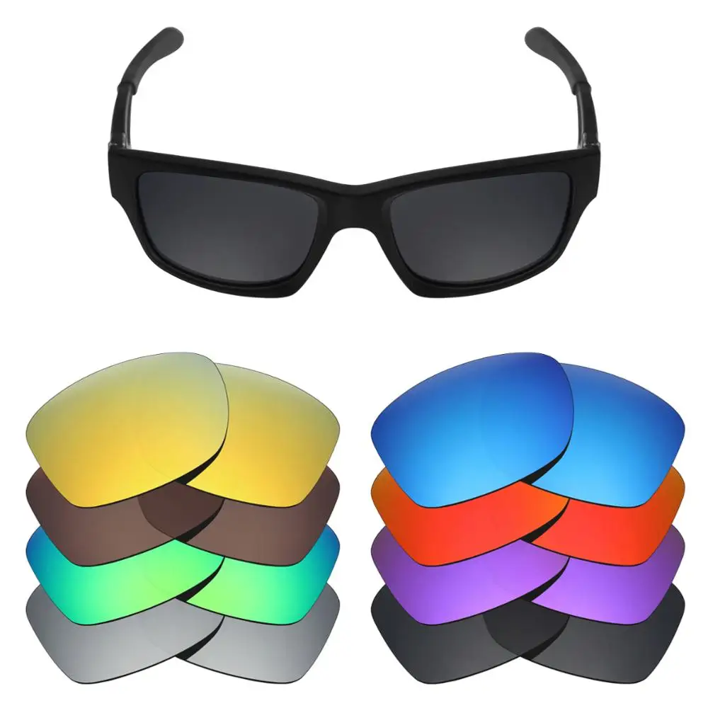 

SNARK 20+ Color Choices Polarized Replacement Lenses for - Oakley Jupiter Carbon OO9220 Sunglasses Lenses(Lens Only)