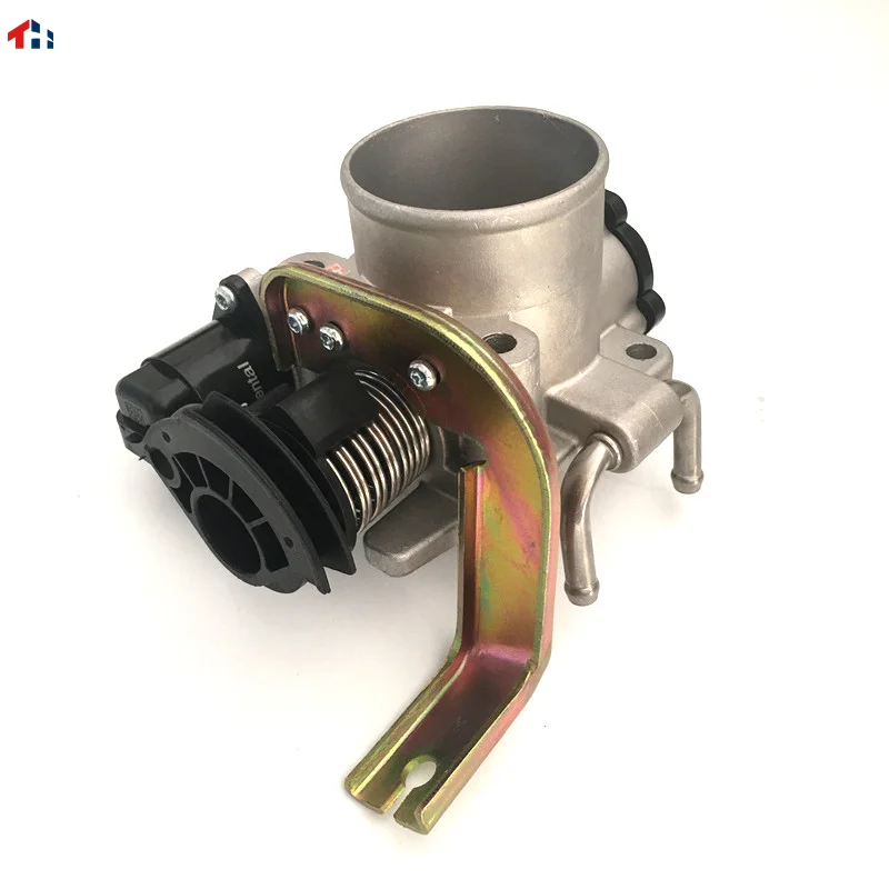 

SMW250573 The throttle assembly is suitable for the Great Wall HOVER H3 4G63 petrol engine 2.0 exhaust high quality parts