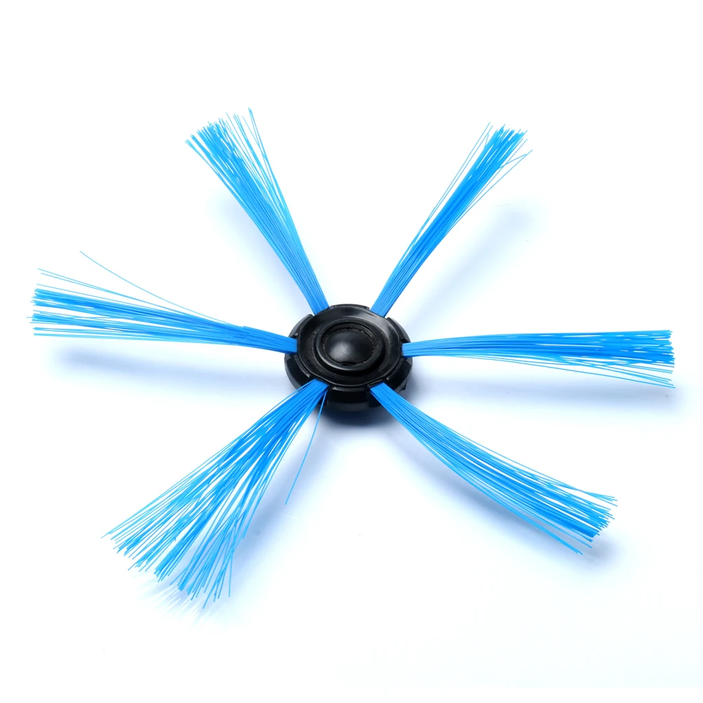 Spazzola laterale per aspirapolvere e filtro HEPA per aspirapolvere Robot FC8013 FC8774 FC8772 FC8776 accessori per la pulizia