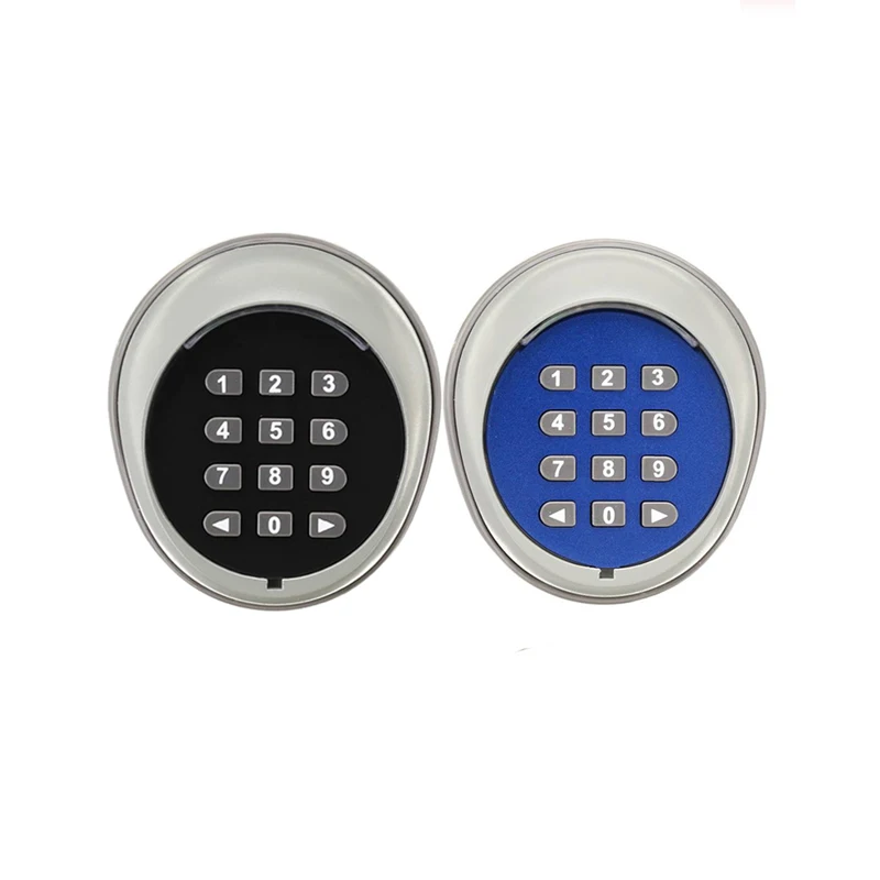 

Door Lock Access Control Wireless Keypad password switch kit for gate door MOTOR access control