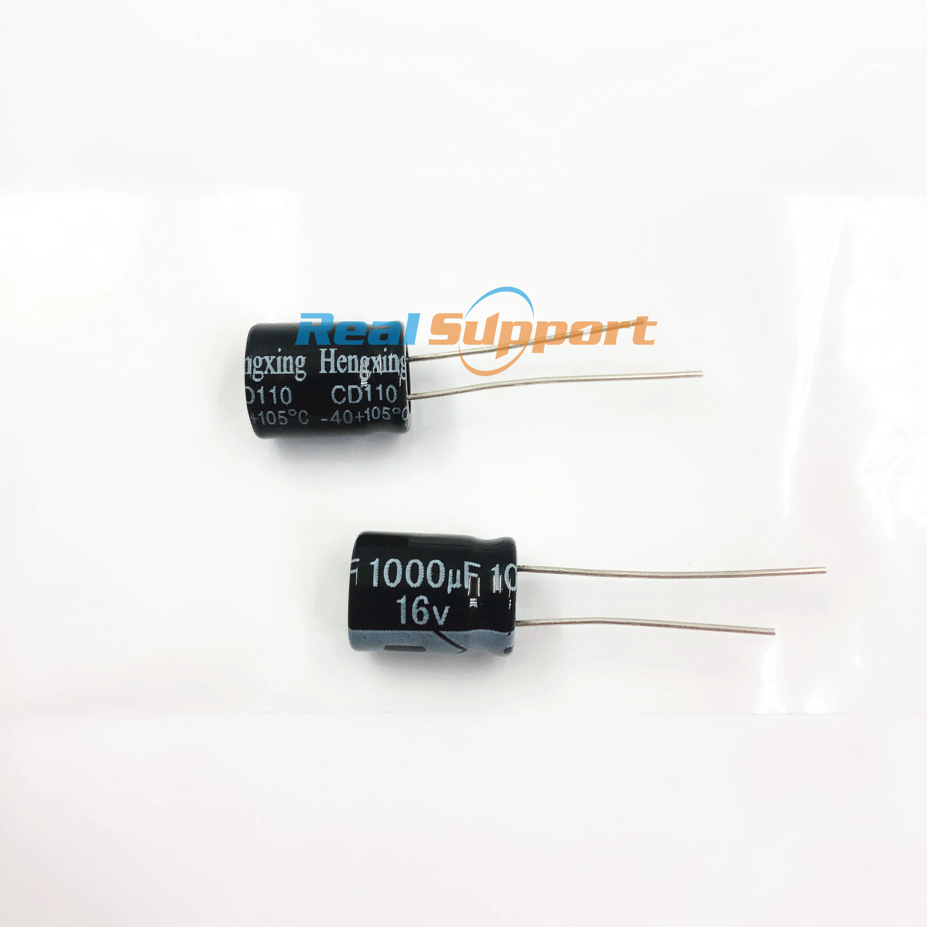 220UF 330UF 1000UF 16V Aluminum Electrolytic capacitor