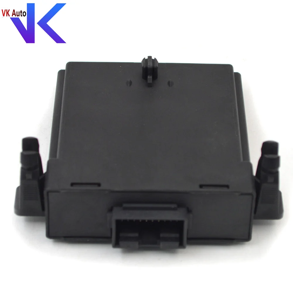 Car Canbus Gateway  For VW Jetta MK5  MK6 Touran for Skoda Octavia Passat B7 CC 7N0907530AH 7N0907530AH