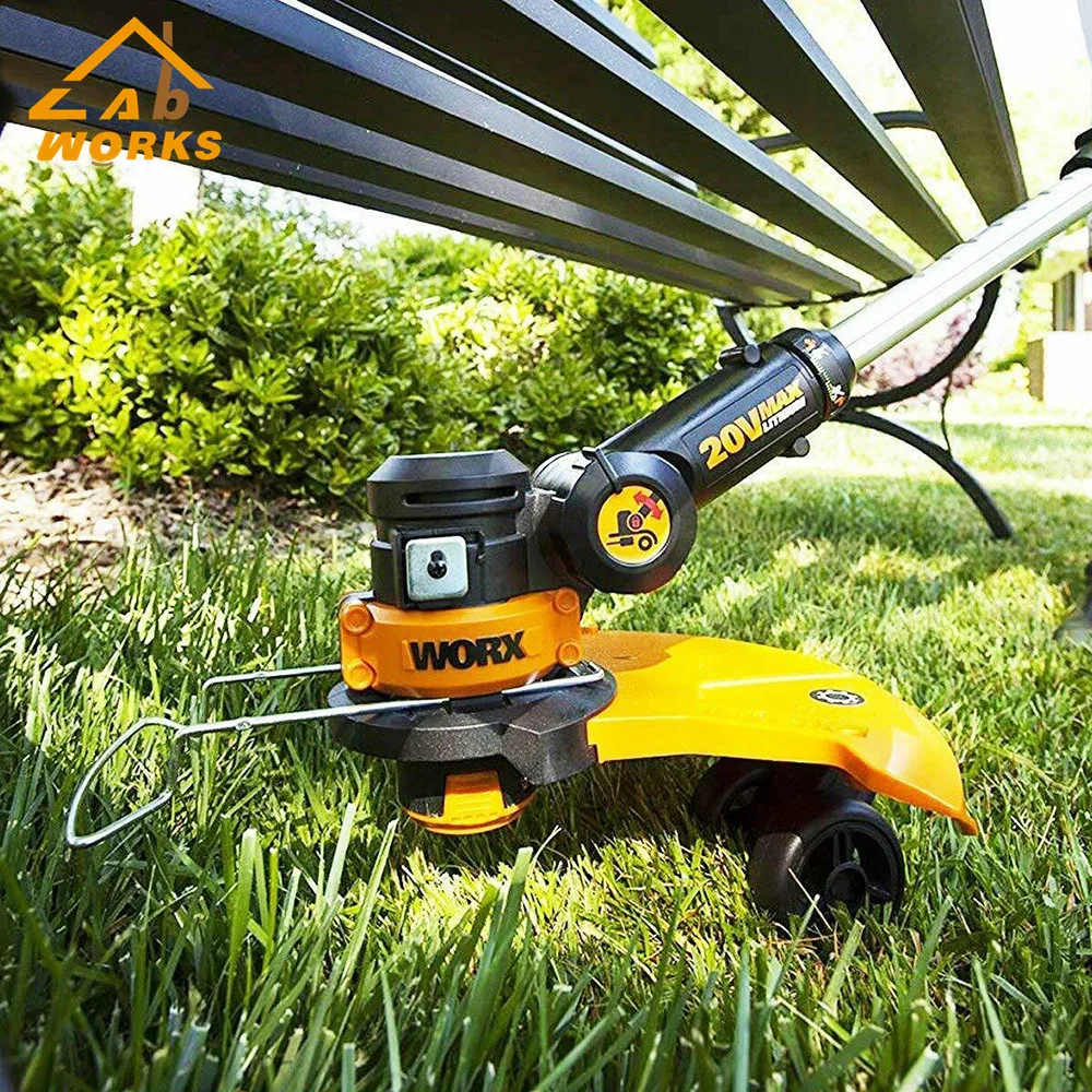 3 Pack String Trimmer Spools For BLACK+DECKER AF-100-3ZP GH900 W/ 0.065" Line