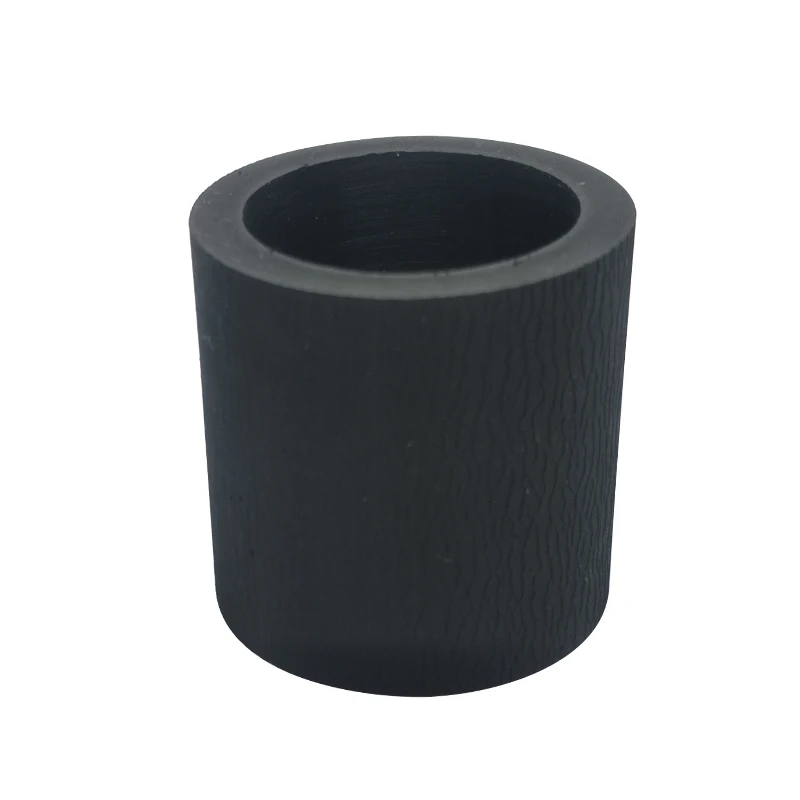 10PCS RL1-2891 RL1-0540 RL1-0542 RM1-6313 RM1-6414 RM1-3763  Paper Pickup Roller Rubber Tire for HP 1320 P3005 P3015 2035 2055