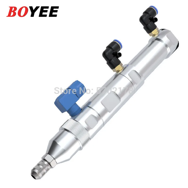 

BY-61 large flow valve large flow silicone dispensing valve