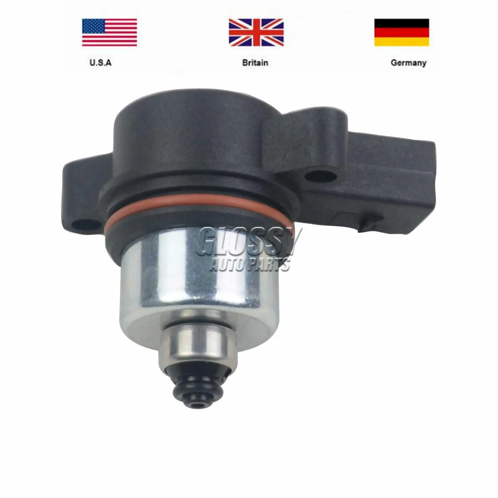 AP03  for BMW 7er F01,F02,F03,F04 ,5er F07 F11 37206789450 Air Suspension Compressor Solenoid Valve 37206784137