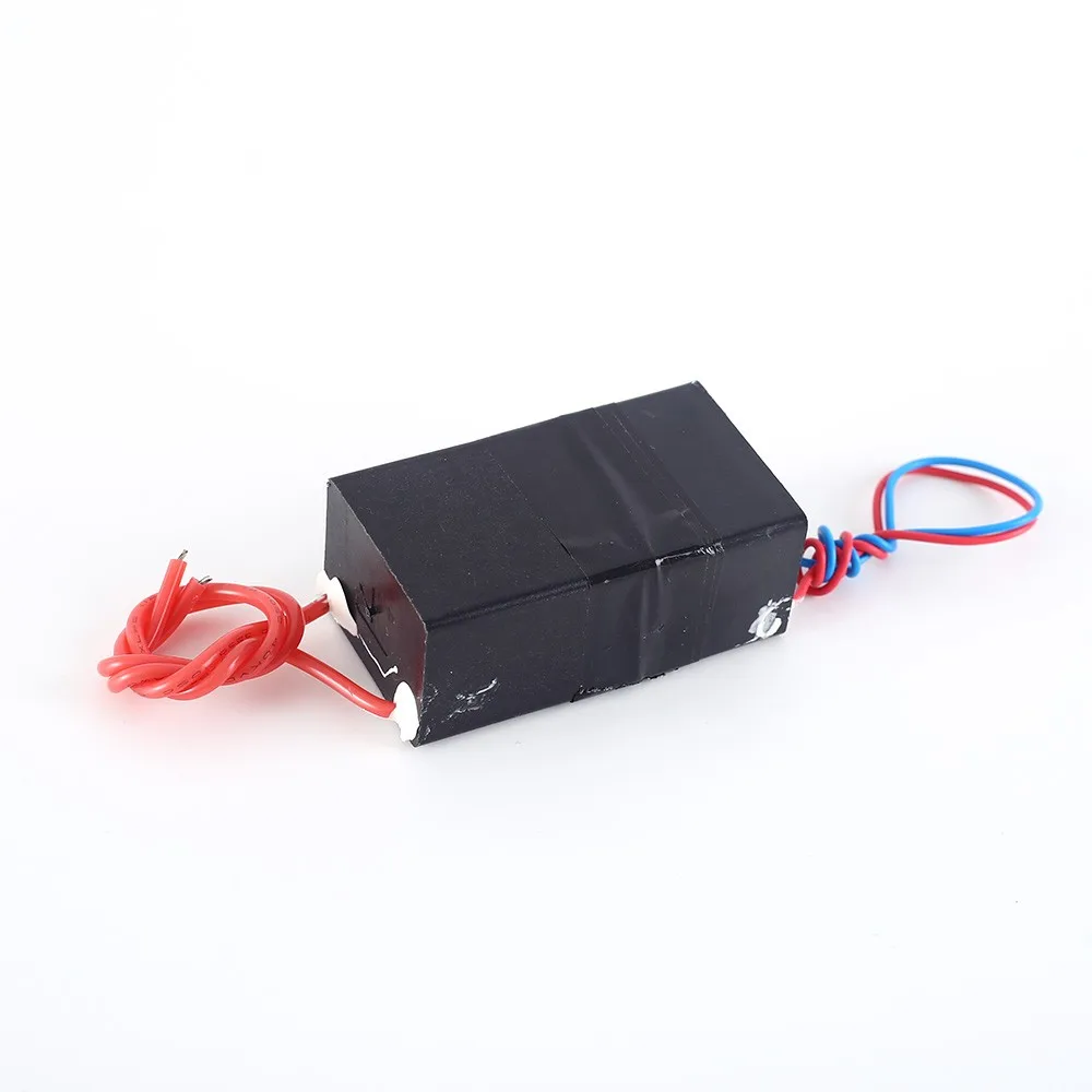 High Voltage Generator Power Supply Voltage Converter Module Super Arc Generator Step Up Board 7KV 15KV 20KV 800KV 1000KV