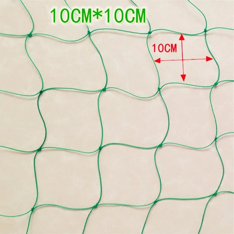 Home Gardening Plants Support Trellis Netting Plant Support Net Durable For Climbing Plants Garden Accessories