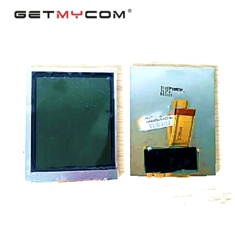 

Getmycom Original LCD Display Screen for Motorola Zebra Symbol MC3100 MC3190 MC3190-G 31157P00 New 31157P00 Version