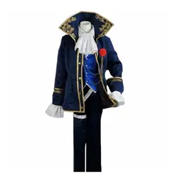 2025 KAITO Cosplay Costume Full Set Can Be Customize For Halloween Party Costume