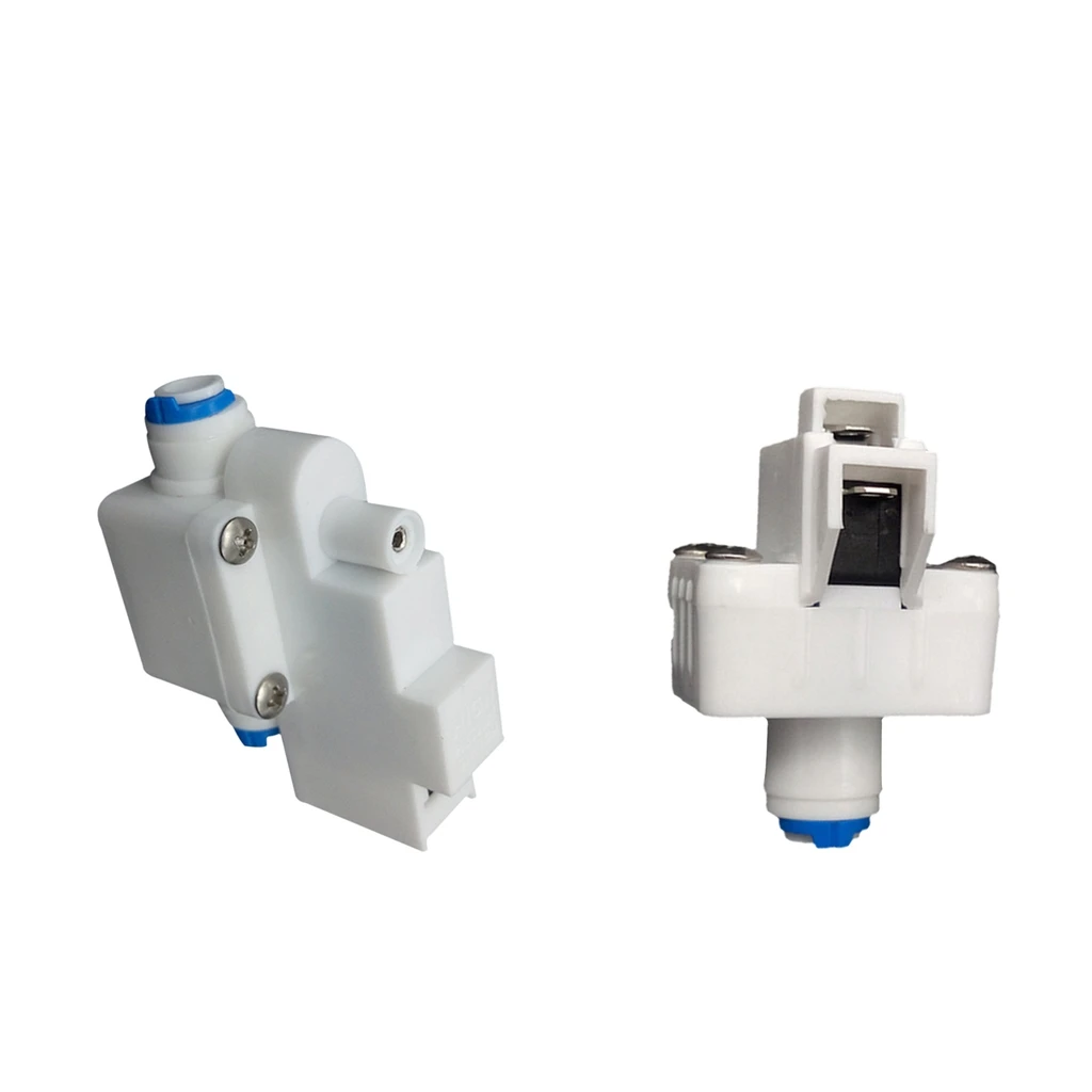 

2PCS High/Low Pressure Switch For Pump RO Water Fitler Straight Drinking Fountain