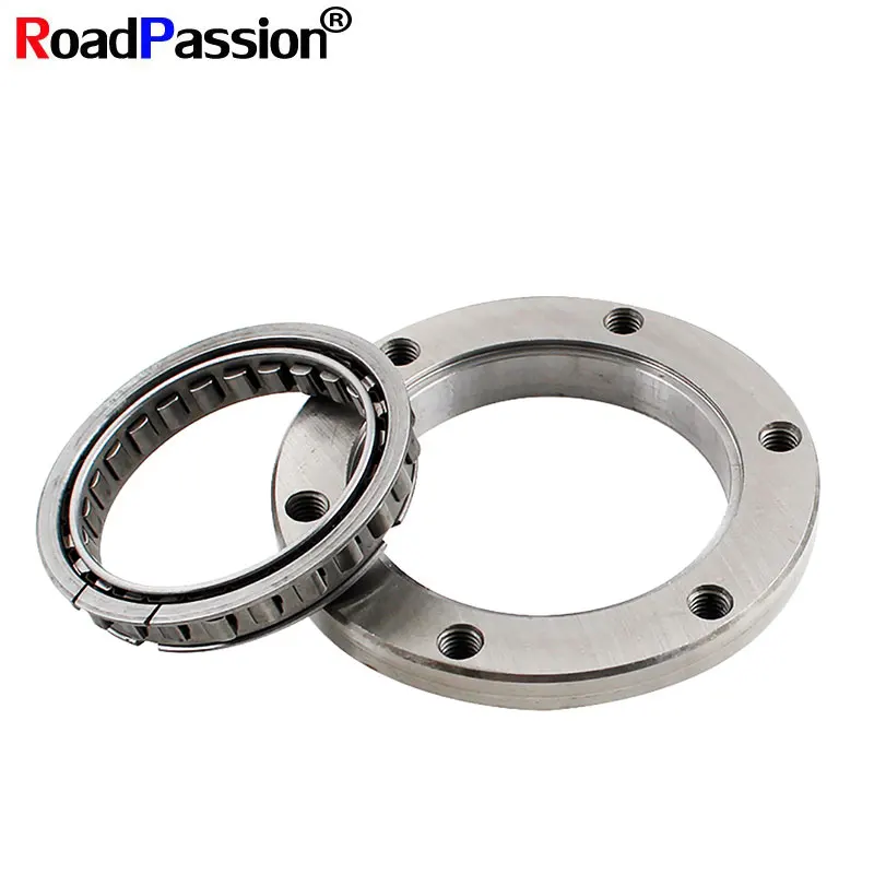 Motorcycle Accessories Bearing Starter Clutch For YAMAHA YFM350 YFM400 YFM400FW YFM400A YFM350ER YFP350U YFM350X YFM350FX 4WD