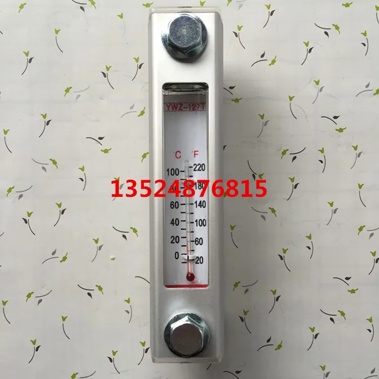 Liquid Level Gauge Oil Level Gauge Water Level Gauge YWZ-80T/100T/125T/200T/300T/350T/400T/450T/500T Oil Pointer