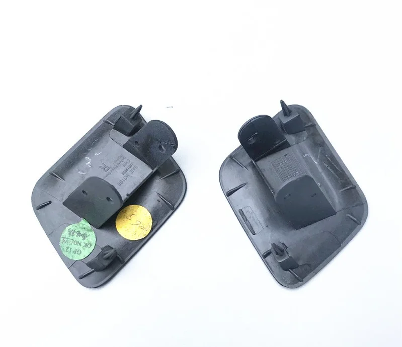 1pcs Front bumper Headlight cleaning nozzle / plastic cover for Chinese SAIC ROEWE 750 2011 new Autocar motor parts