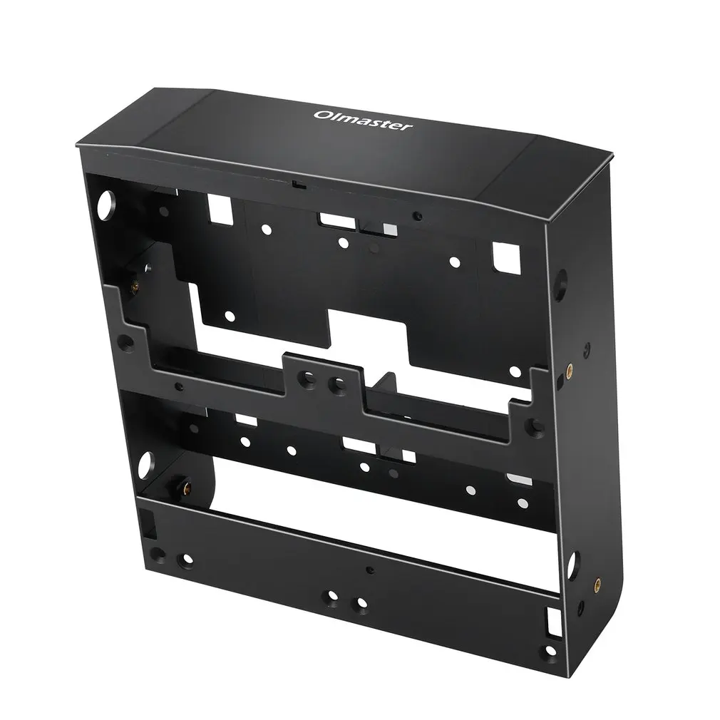 OImaster MR-8802 Multi-functional Combination of Multi-use Hard Drive Conversion Rack Standard 5.25 Inch Device