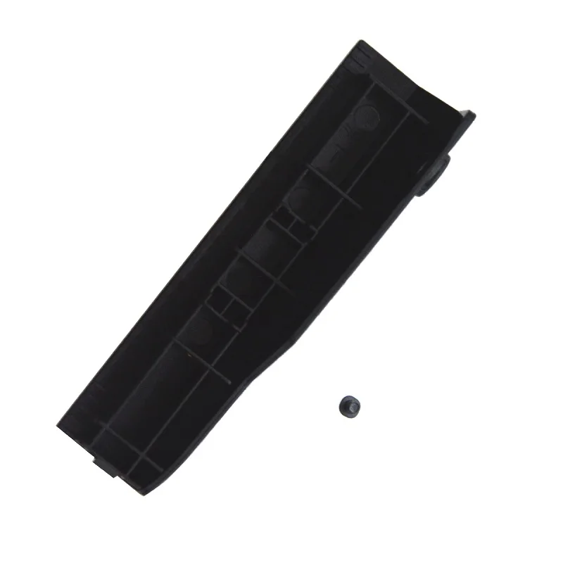 ฝาครอบแคดดี้ฮาร์ดไดรฟ์สำหรับ Lenovo IBM Thinkpad T410 T410i HDD Hard Disk Drive Connector