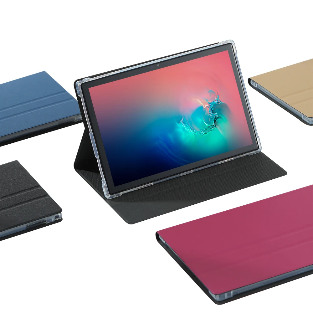 10,1 Inch Tabletten Fall Für Teclast M40 P20HD P20 Tablet schutzhülle Stand Fall
