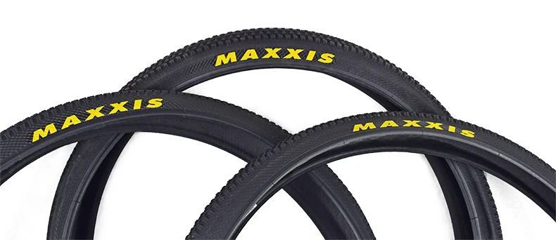 タイヤ 26 x 2.1 MTB 2 個 MAXXIS 26 自転車タイヤ 26*2.1 27.5*1.75 27.5*1.95 60TPI