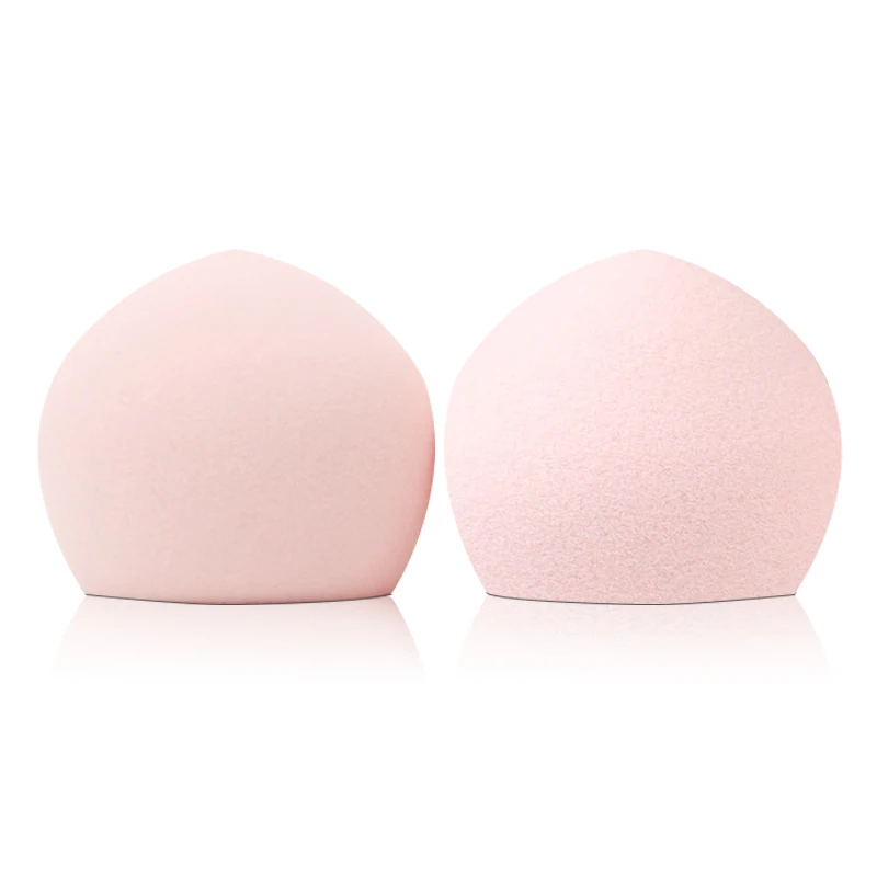 Makeup Powder Puff Cosmetic Blender Sponge Beauty Tools High Elastic Super Soft Powder Foundation Cream Puffs Cute Wholesale