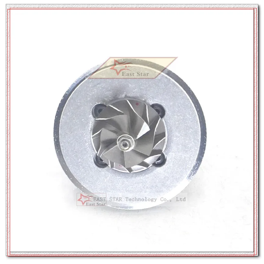 

Turbo Cartridge CHRA Turbocharger Core KT10-1B 0K058-13700C OK058-13700C 0K05813700C For KIA Retona Sportage I 2.0L TD RF 83HP