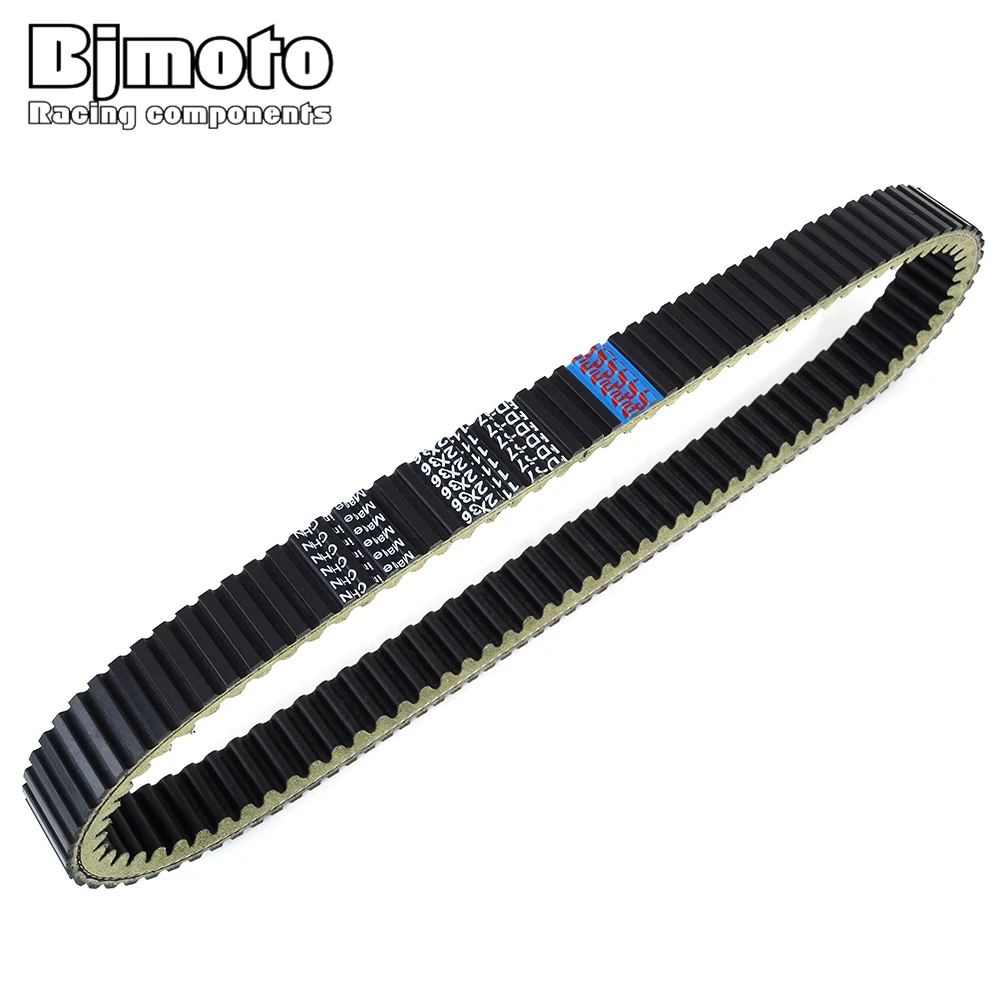 Drive Belt Transfer Belt Clutch Belt For Kawasaki KAF820 Mule PRO-FX EPS LE Ranch Edition KAF1000 Mule PRO-DXT 2016-2018