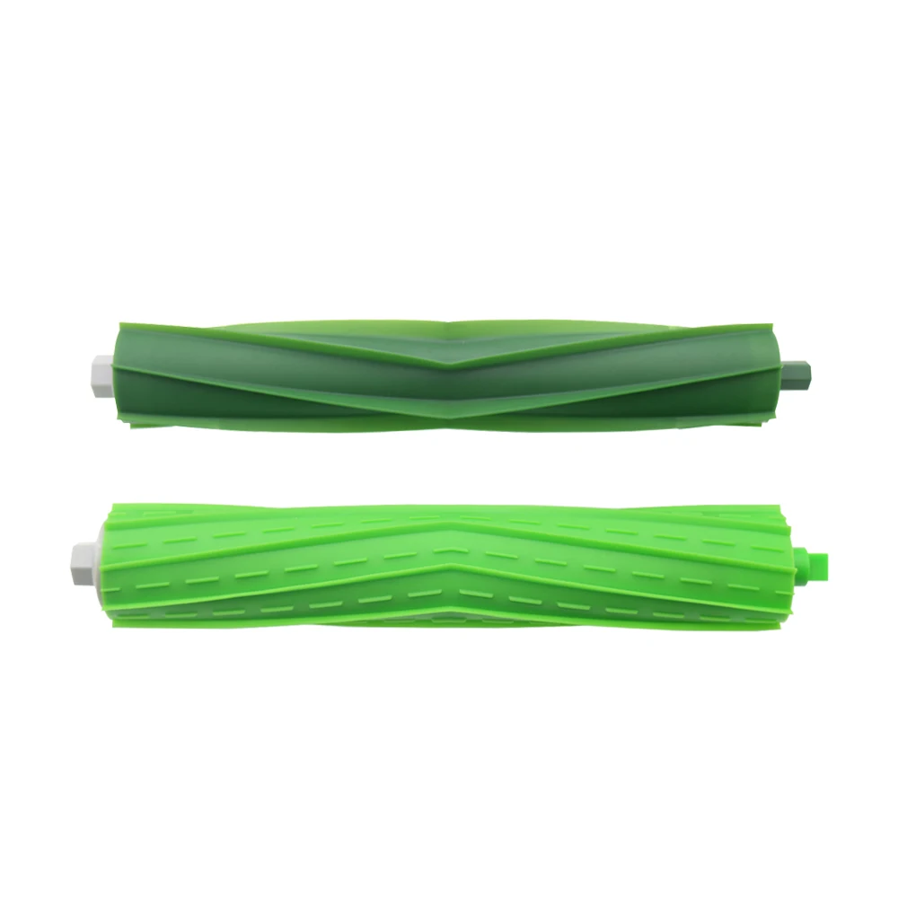 Filtro Hepa + cepillo lateral + rodillo de cepillo para iRobot Roomba i7 E5 E6 Series, piezas de repuesto para Robot aspirador
