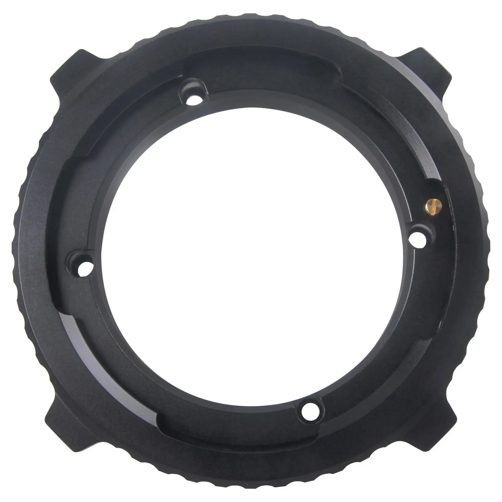 EF-PL Lens Mount Adapter For Arri PL URSA MINI BMPCC6K Blackmagic Pocket Cinema