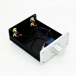 Japanalps rk16 rk27 50k 100k potenciômetro controle de volume preamplificador passivo adequado para amplificador de áudio de alta fidelidade