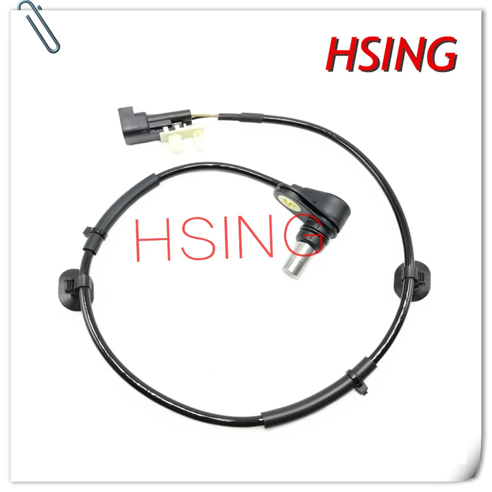 Rear Right ABS Anti Lock Brake Sensor Fits For 2012-2017 Ford Ranger ***Part No# AB31-2C190-AB AB312C190AB