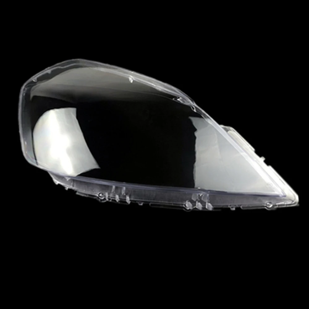 Car Replacement Front Head Auto Shell For Buick Excelle 2008 ~ 2012 Headlight Lens Headlamp Cover Transparent Lampshade