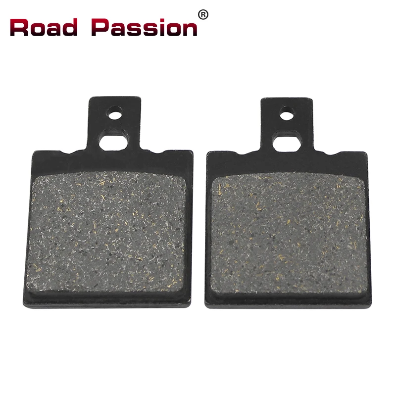 Road Passion Mototcycle Rear Brake Pads for Ducati ie 400 500 600 620 695 748 750 800 851 888 900 907 916 996 998 1000 S2R