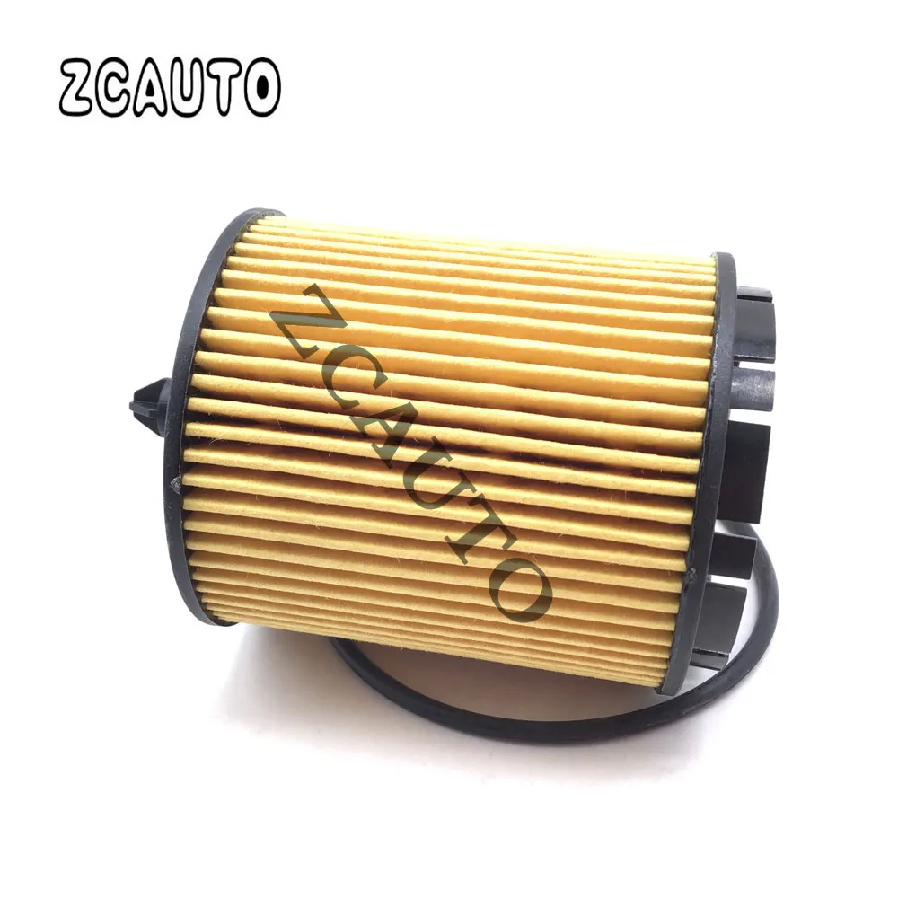 Filtros de óleo para Buick Chevrolet Oldsmobile Opel Pontiac Saab Saturn Aura Vauxhall 9194746 , 24460713 , 93171212 , 12579143 , 22685727