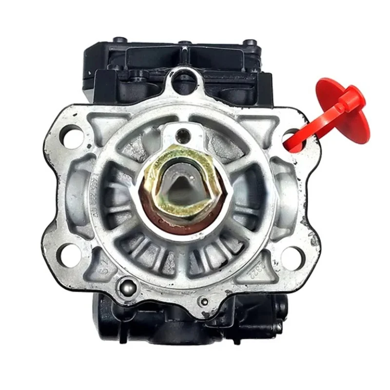 

High Quality Engine Parts Fuel Injection Pump 0470506029 Injection Pump