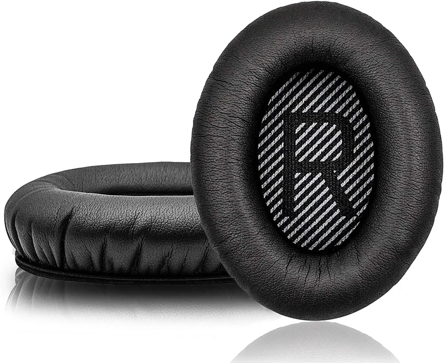 純正交換耳パッドクッションと互換性boseクワイアットコンフォートqc 35 / 35 iiヘッドフォン
