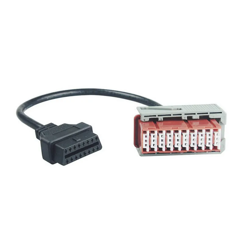 Diagbox V9.91 Vollchips Lexia3 PP2000 PSA XS Evolution V7.83 Lexia für Citroen/Peugeot Super Firmware 921815C Lexia3 – Detail 19