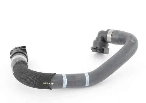 

1 Piece Radiator Coolant Hose for BMW F20 F30 125i 228i 320i 328i 420i 428i N20 17127600554