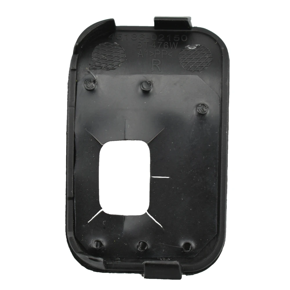 Interruttore di controllo della velocità muslimatexplaid 45186-42030 per Toyota RAV4 2009-2013 Corolla 2010-2013