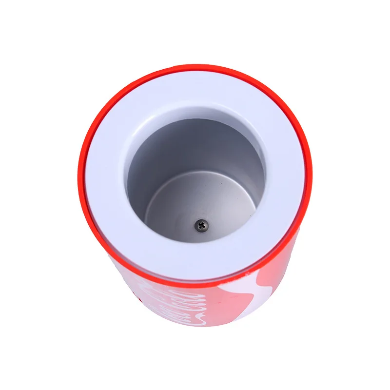 Mini frigorifero portatile Mini frigorifero auto frigorifero serbatoi di bevande frigorifero frigorifero mobile per auto