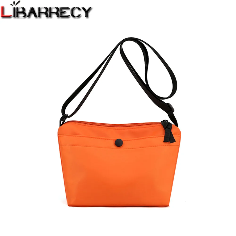 

2021 Casual High Quality Ladies Mini Shoulder Bags New Fashion Solid Color Women Messenger Bags Multifunctional Travel Bag Sac