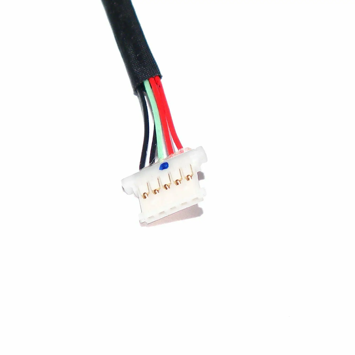 

JIANGLUNNEW ZHM DC Power Jack Harness Cable For Acer Chromebook C731 C731T 50.GM9N7.002