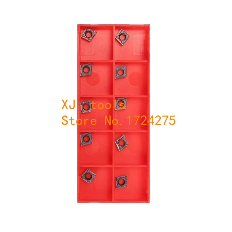 SCLCR0808F06 SCLCR1010H06 SCLCR1212H06 95-градусный спиральный токарный держатель инструмента SCLCL06 Расточная оправка CCMT 060204   Твердосплавная вставка
